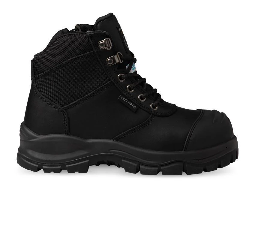 Skechers SKX Composite Toe Work Boot - Image 8