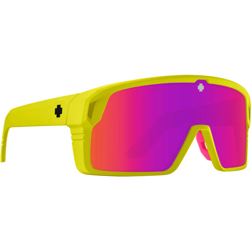 SPY MONOLITH SUNGLASSES - Image 2
