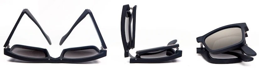 Spy "The Fold" Sunglass - Image 3