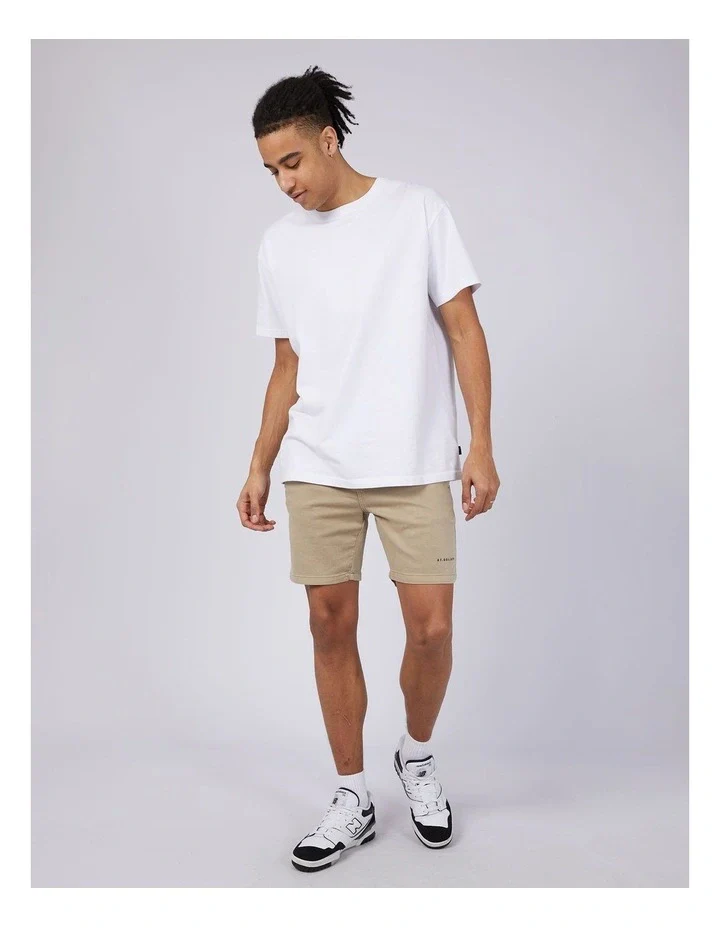 ST GOLIATH Fairhaven Short - Sand