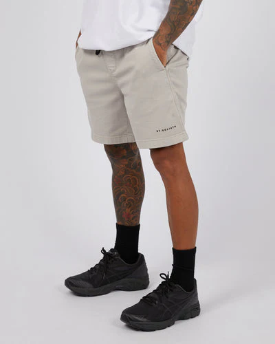 ST GOLIATH Fairhaven Short - Grey - Image 2