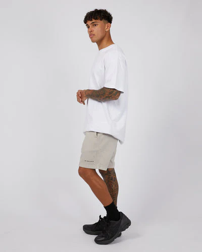 ST GOLIATH Fairhaven Short - Grey - Image 4