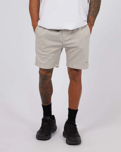 ST GOLIATH Fairhaven Short - Grey - Image 5