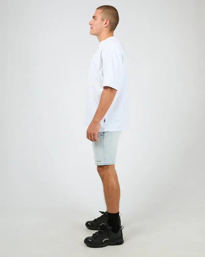 ST GOLIATH Fairhaven Short - Denim - Image 7