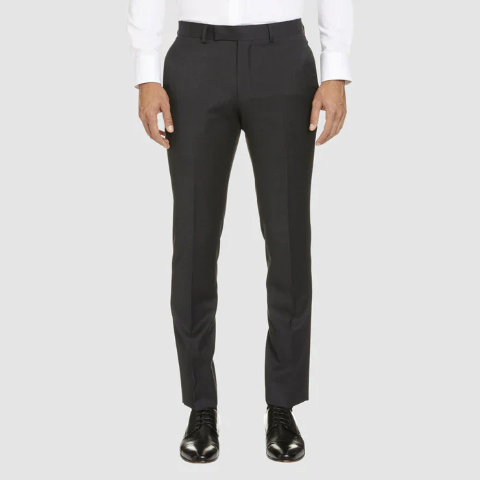 STUDIO ITALIA ICON3 T81 TROUSER - Image 2