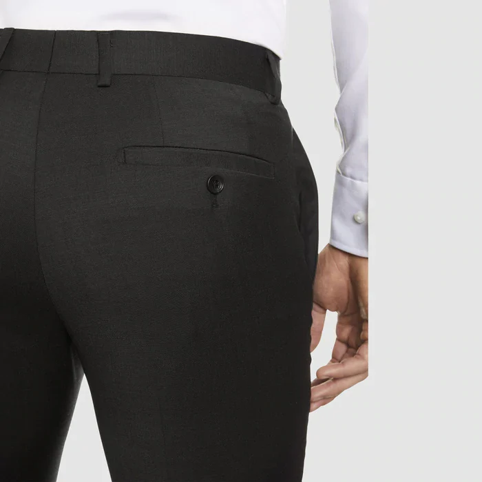 STUDIO ITALIA ICON3 T81 TROUSER - Image 4