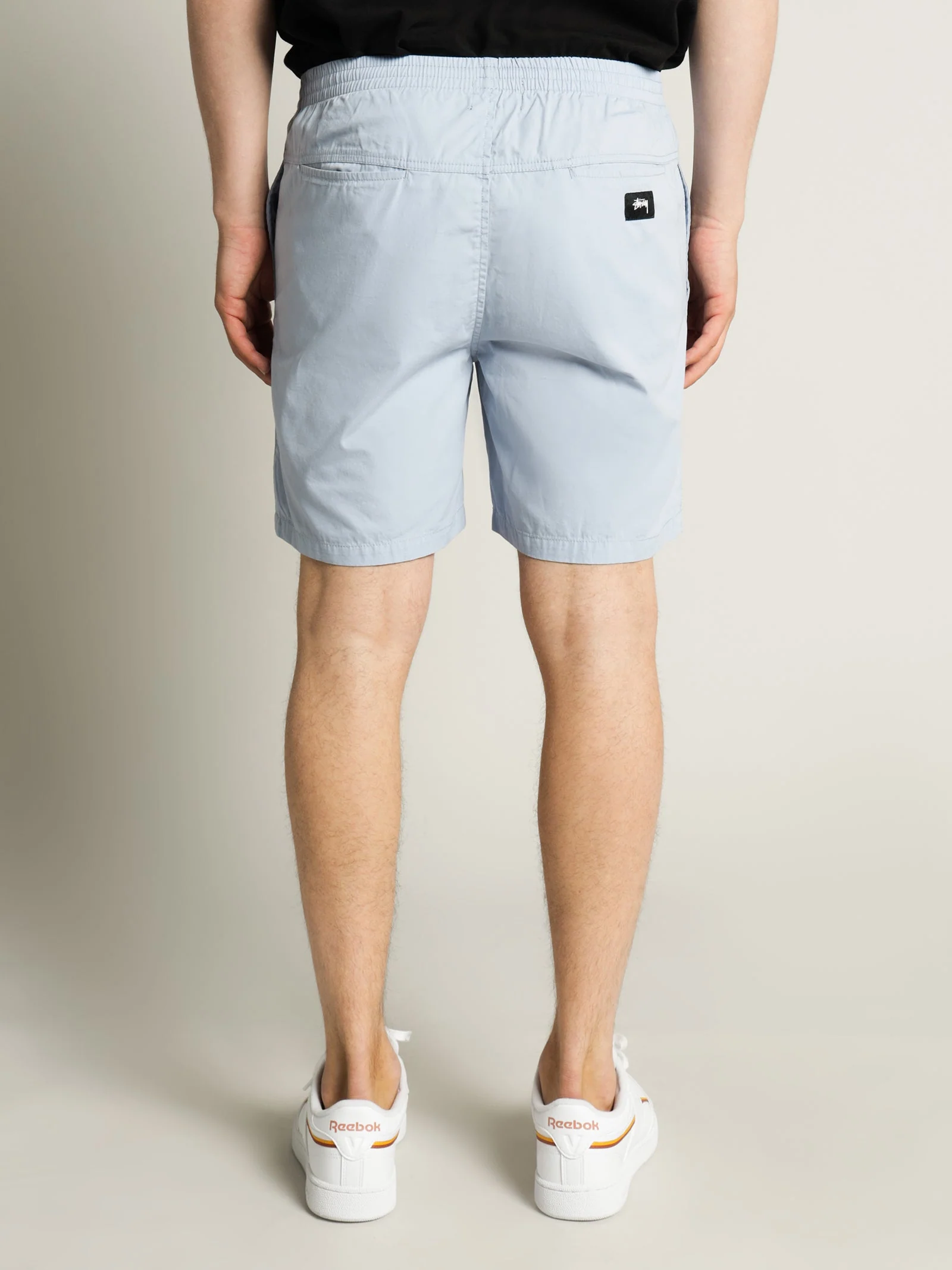 Stussy BASIC STOCK Beachshort - Image 4