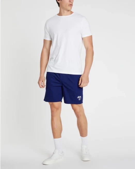 Stussy BASIC STOCK Beachshort - Image 6