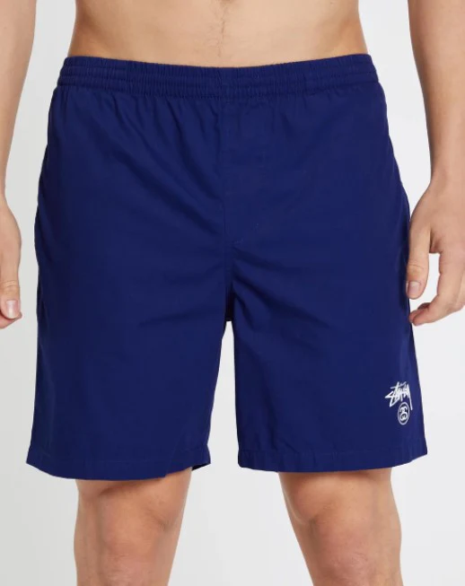 Stussy BASIC STOCK Beachshort - Image 7