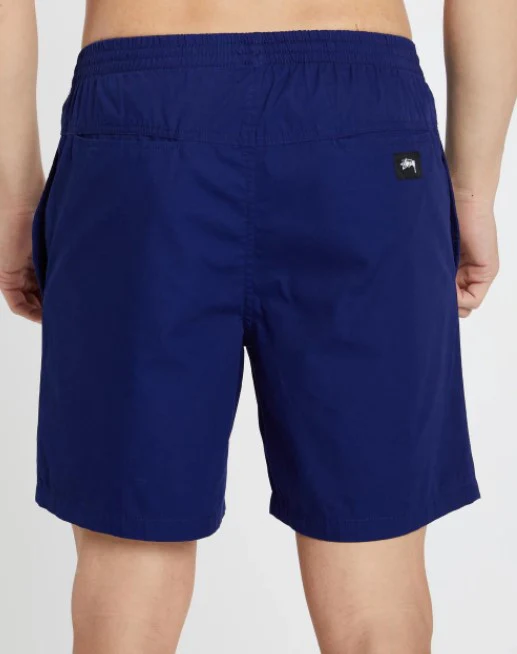 Stussy BASIC STOCK Beachshort - Image 8