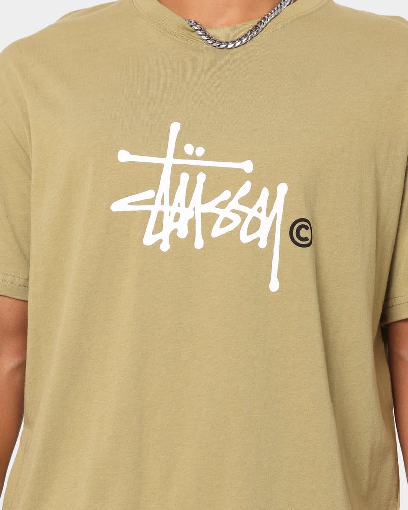 Stussy GRAFFITI Tee - Image 3