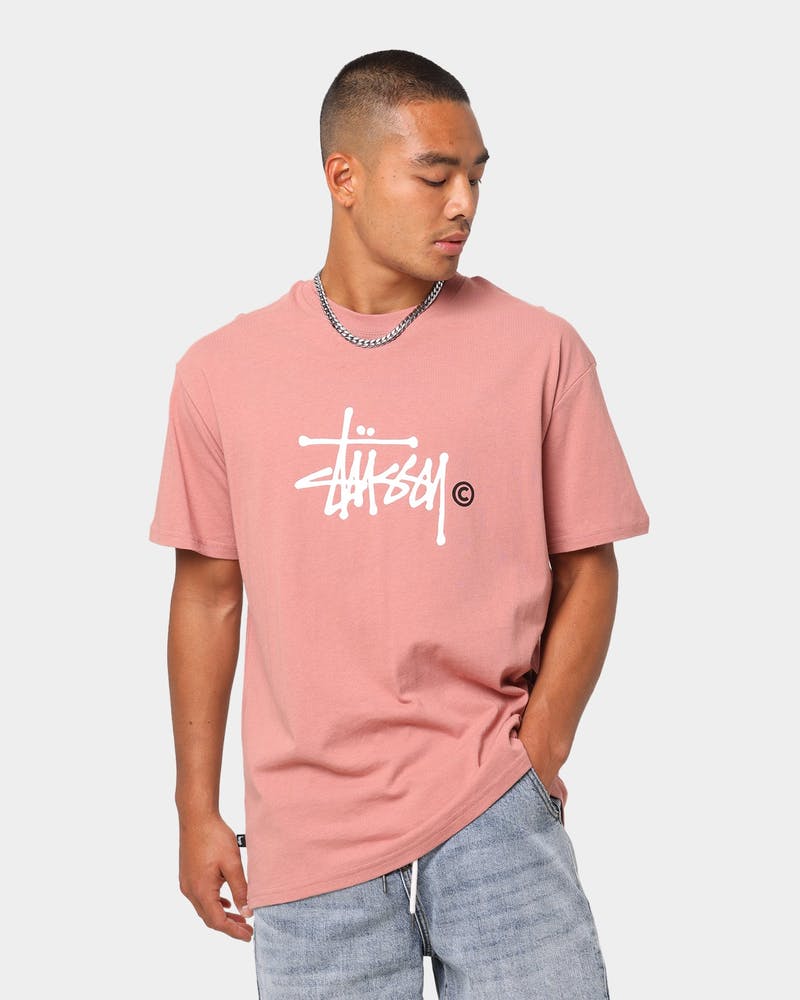 Stussy GRAFFITI Tee - Image 5