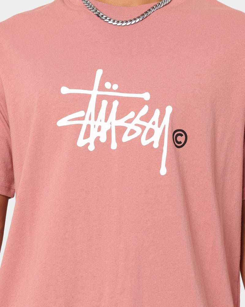Stussy GRAFFITI Tee - Image 7