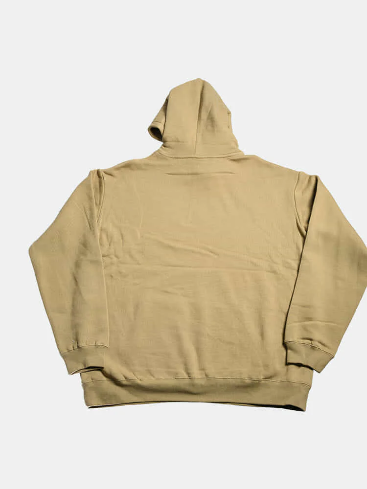 Stussy HANDLE WITH CARE 50/50 Hood - Image 5