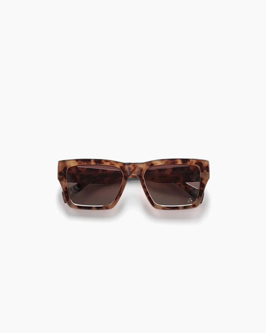 SZADE Sharp Sunglass
