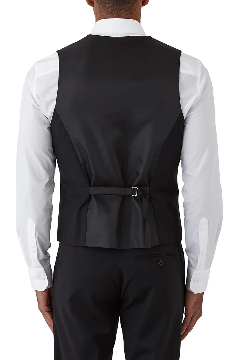 UBERSTONE TOM VEST - Image 4