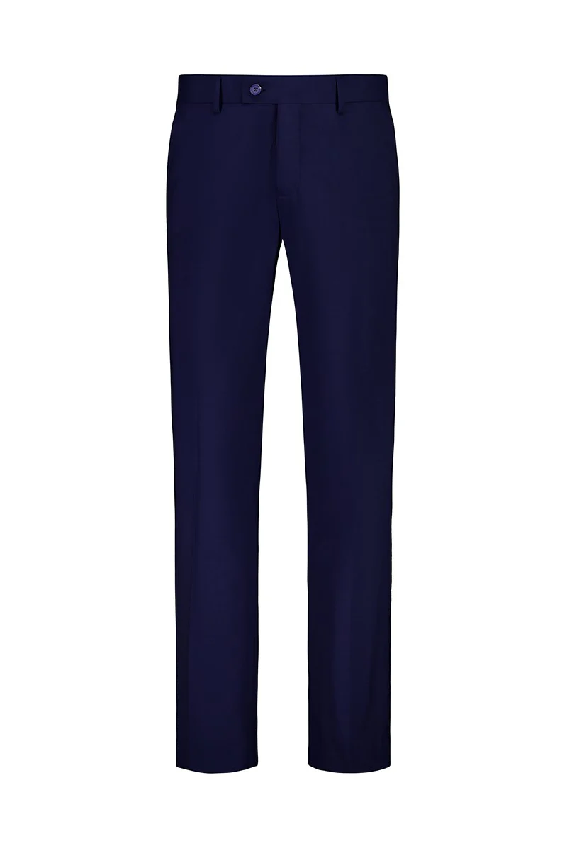 UBERSTONE IDRIS TROUSER FU3124 - Blue