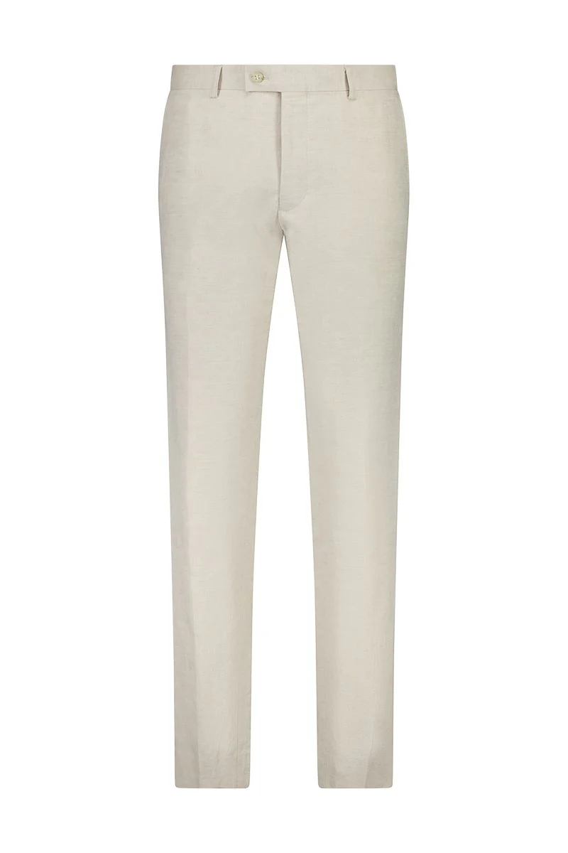 UBERSTONE JOE TROUSER FUQ540 - Sand - Image 2
