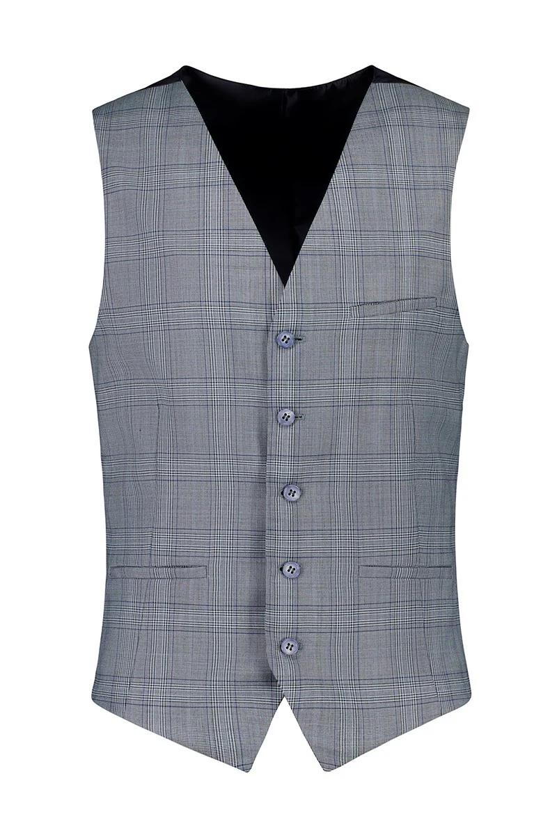 Uberstone Tom FUQ561 Vest - Mint