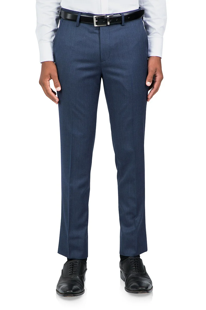 UBERSTONE TROY FCG279 SKINNY FIT Jacket - Image 2