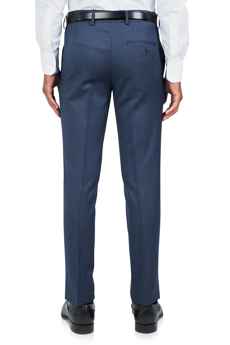 UBERSTONE TROY FCG279 SKINNY FIT Jacket - Image 6