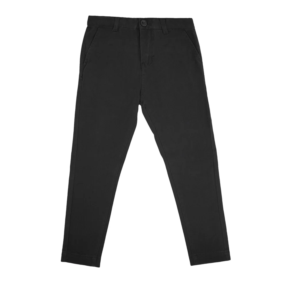 Urban Behavior 1609 Boys Chinos - Image 3