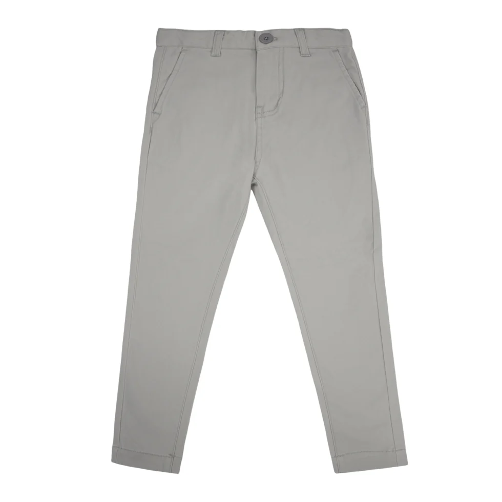 Urban Behavior 1609 Boys Chinos - Image 4