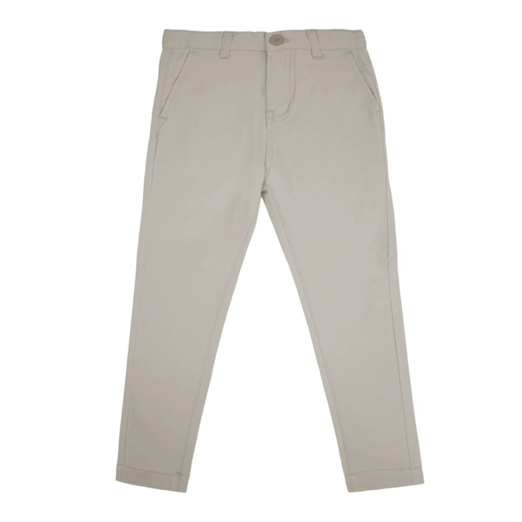 Urban Behavior 1609 Boys Chinos - Image 5