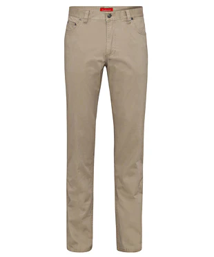 Van Heusen Alex Slim Fit Stretch Chino - Image 3