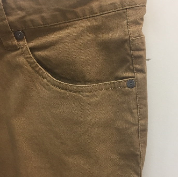 Van Heusen Alex Slim Fit Stretch Chino - Image 4