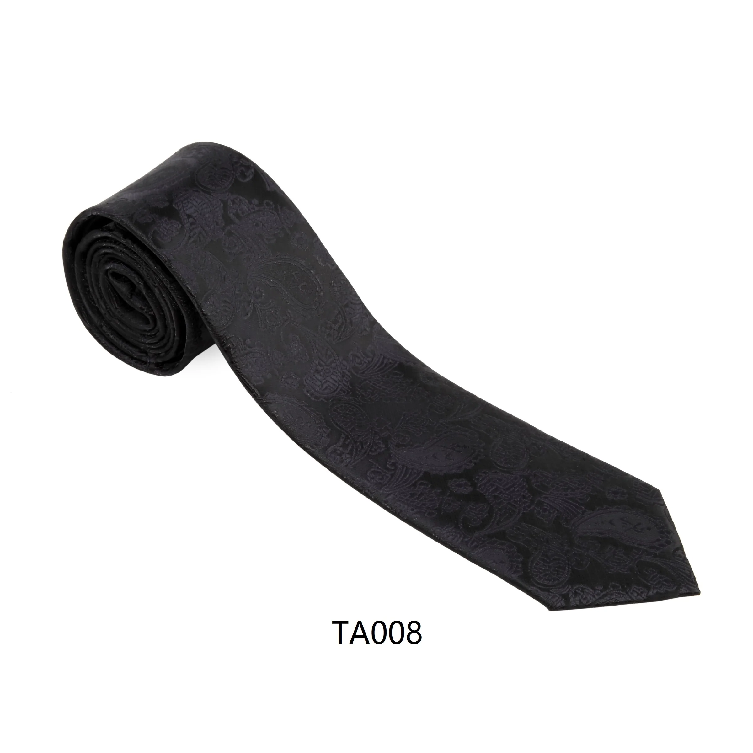 VARCE Paisley Boys Tie - Image 2