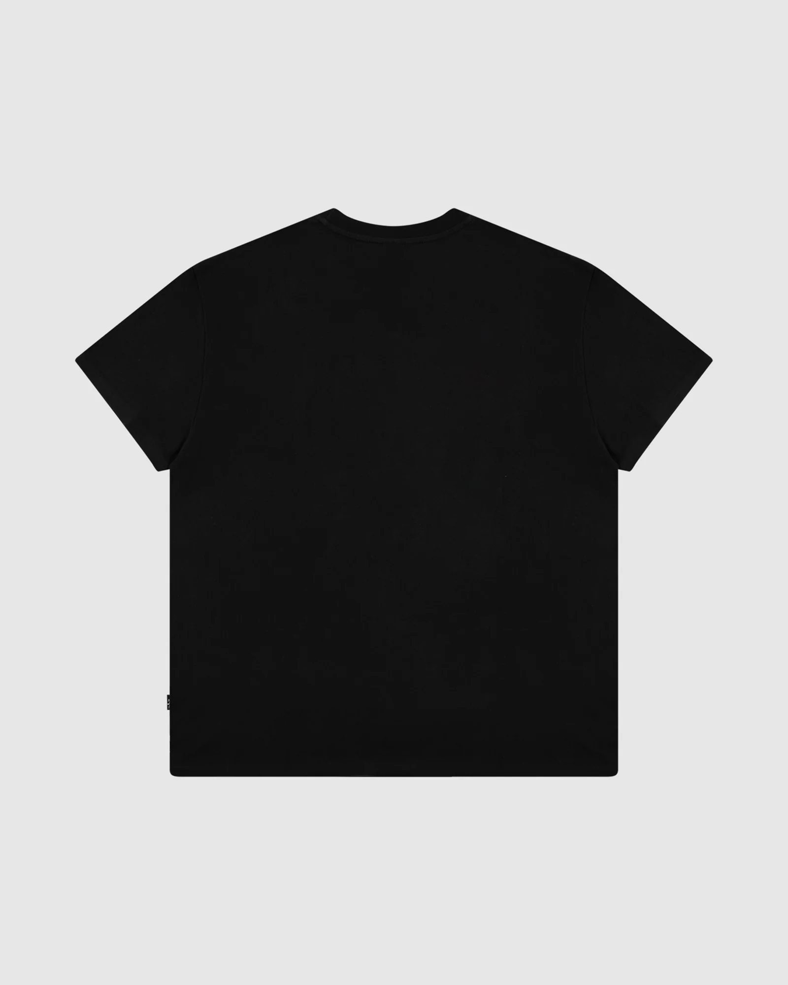 WNDRR Beats Box Fit Tee - Black - Image 2