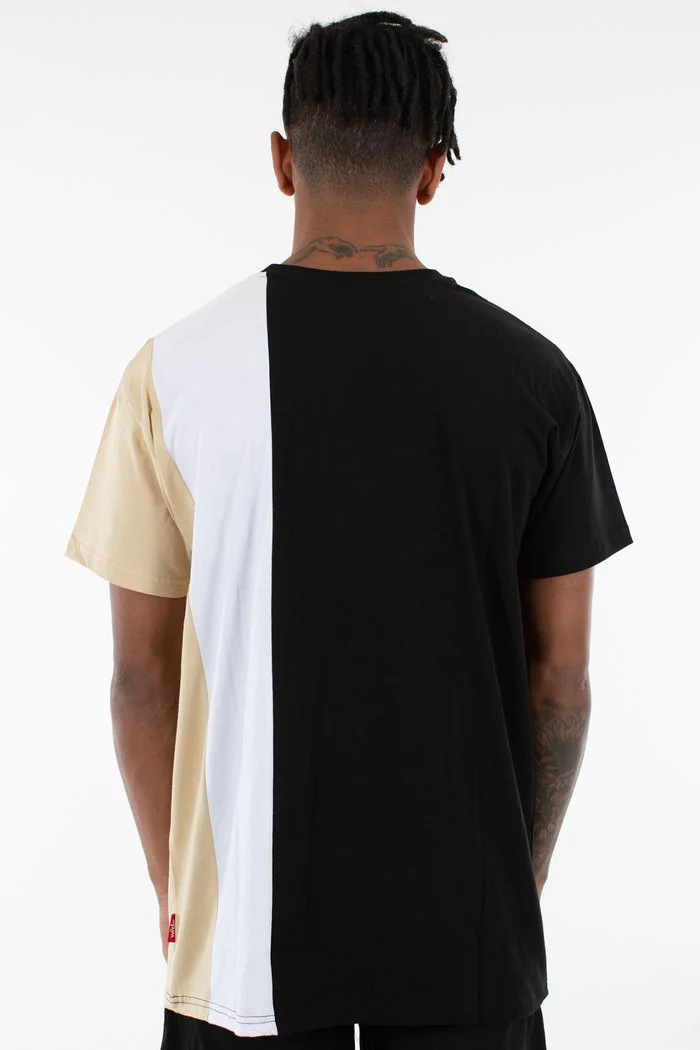 WNDRR CHASE 3 PANEL TEE - MULTI - Image 3