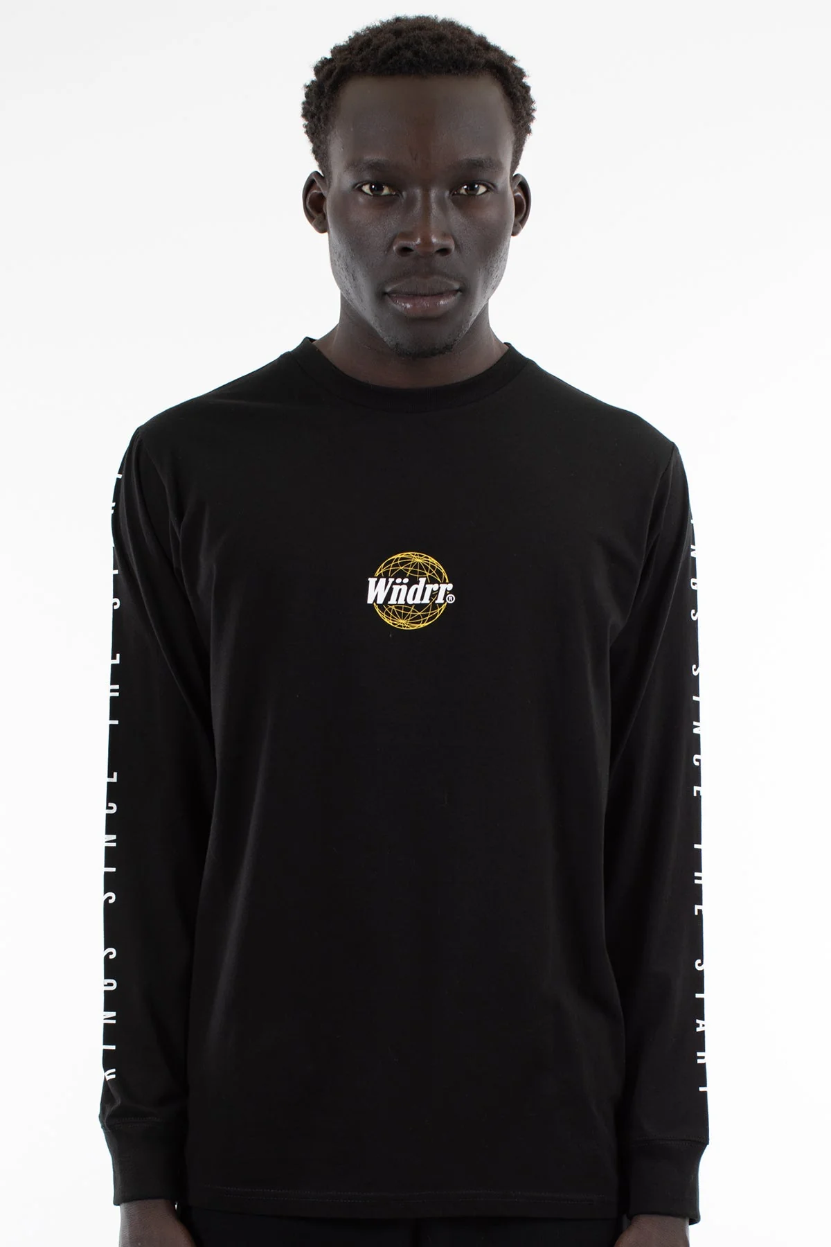 WNDRR Endless Long Sleeve Tee - Image 3