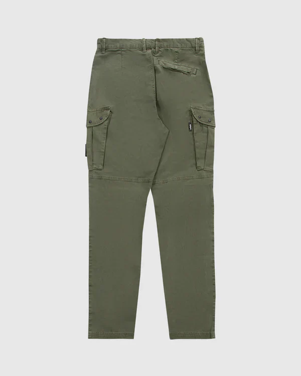 WNDRR FAIRFAX CARGO PANT - SLATE - Image 6
