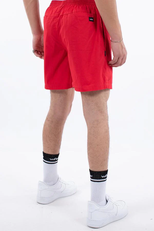 WNDRR LEADER Beach Short - Image 4
