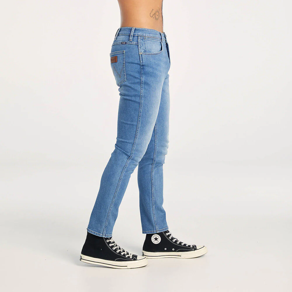 WRAGLER 902718 Sid Slim Jean - Hyper Deep - Image 2