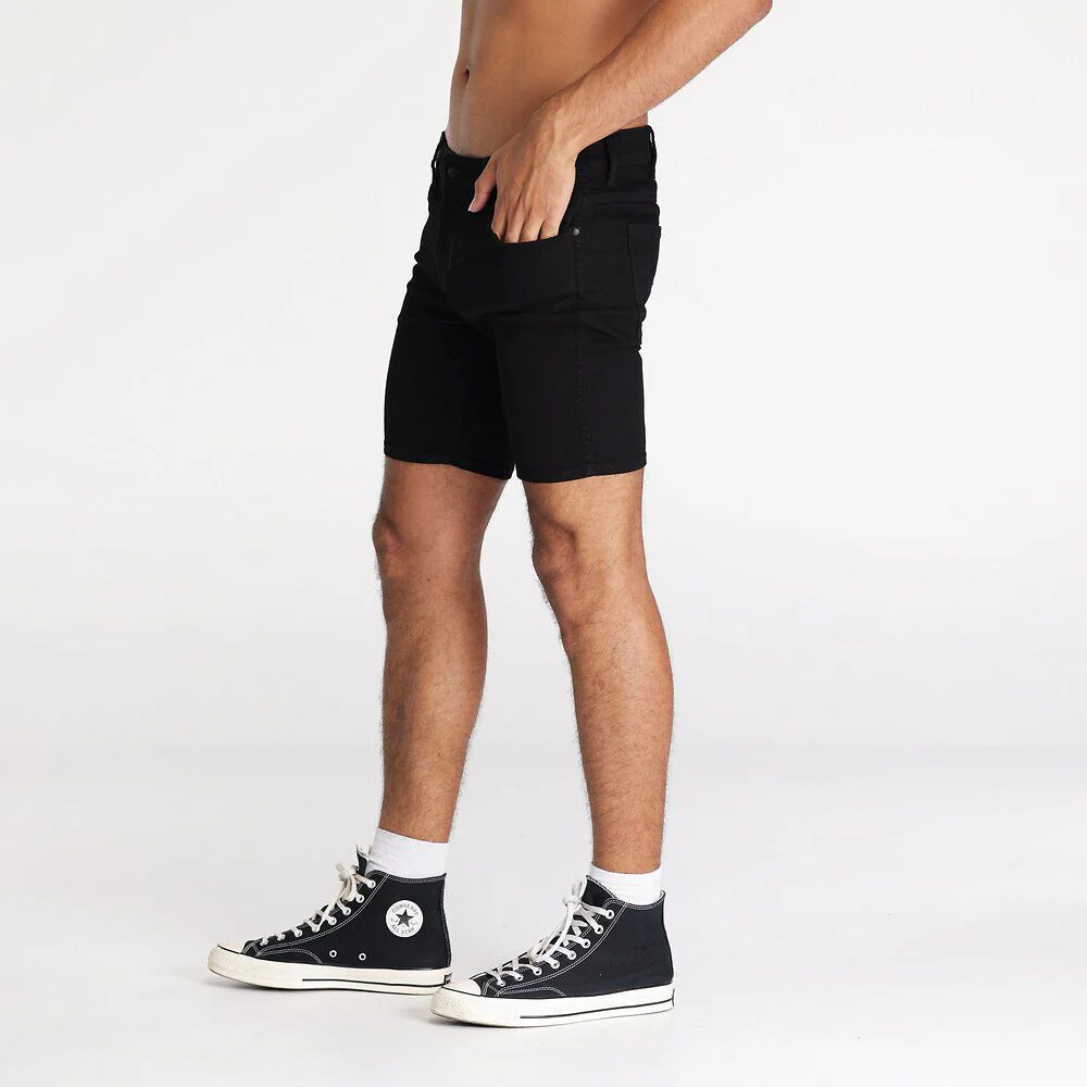 WRANGLER CIGI 901228 SHORT - SUPER SONIC - Image 2