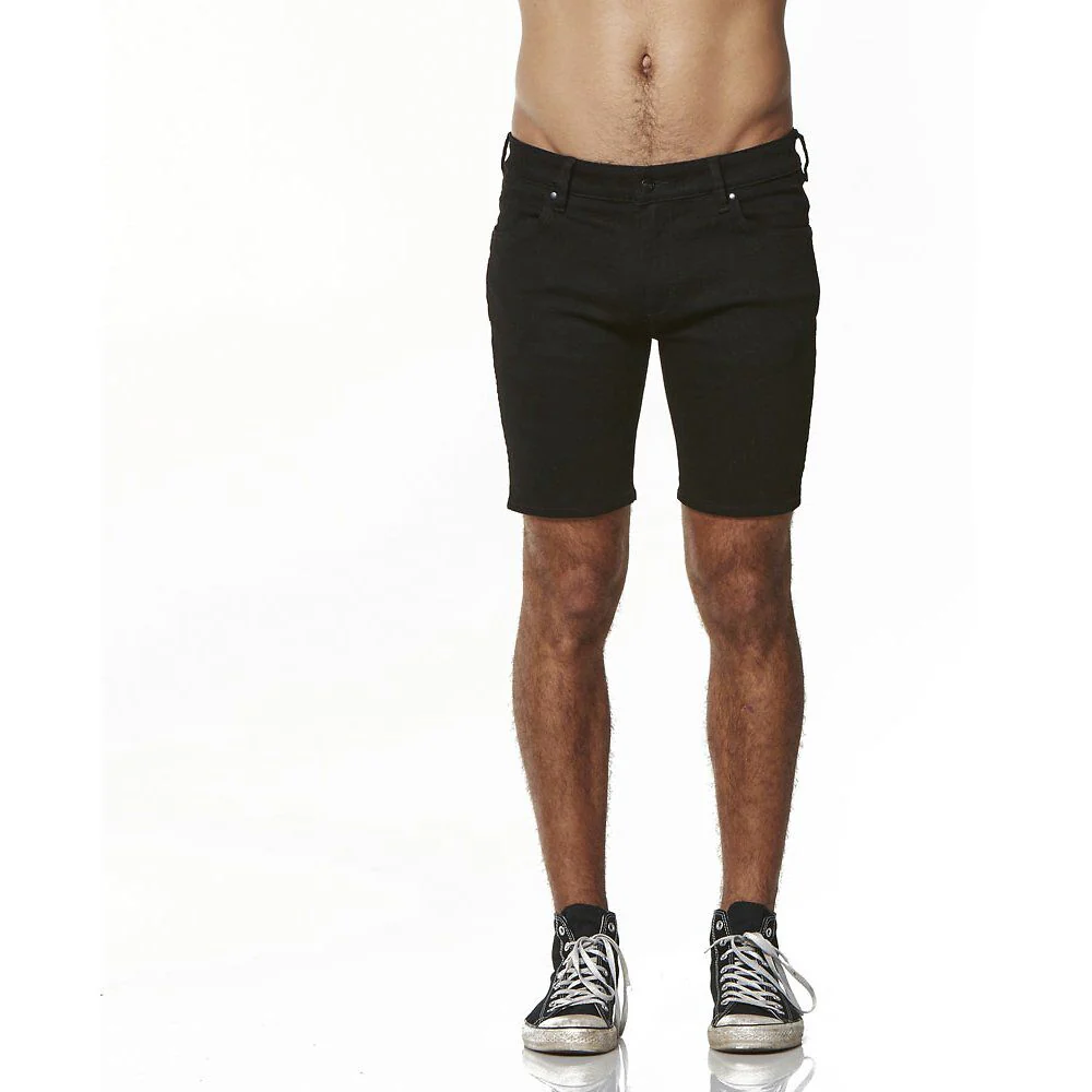 WRANGLER CIGI 901228 SHORT - SUPER SONIC - Image 5