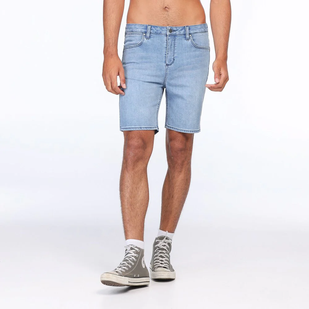 Wrangler CIGI R28 902177 SKINNY SHORT - Southern Star
