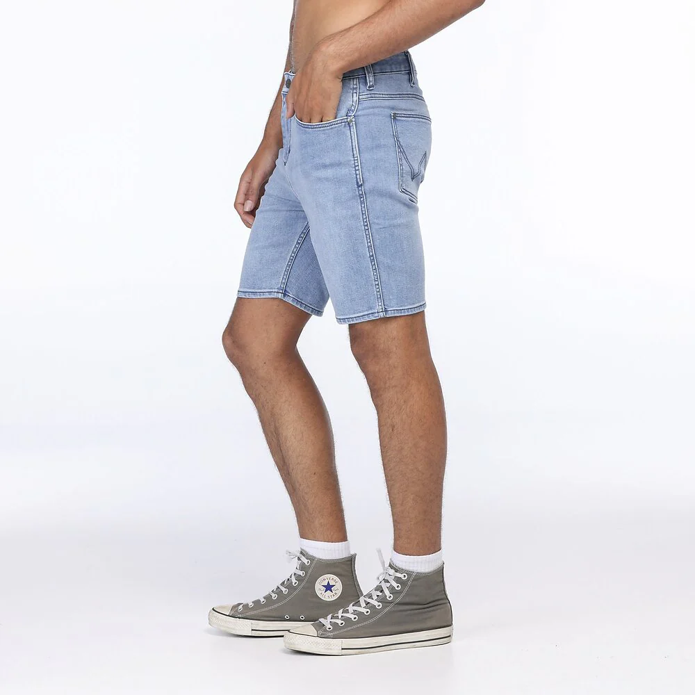 Wrangler CIGI R28 902177 SKINNY SHORT - Southern Star - Image 2