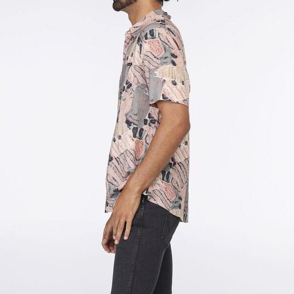 Wrangler GARAGELAND 902153 Short Sleeve Shirt - Image 2