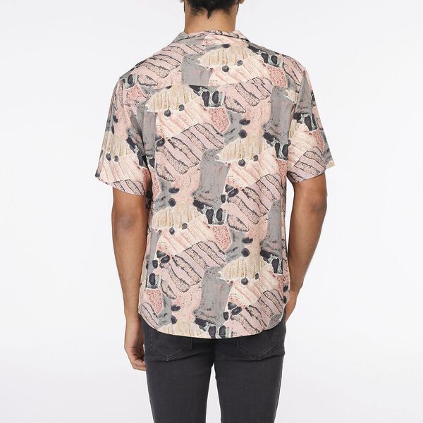 Wrangler GARAGELAND 902153 Short Sleeve Shirt - Image 4