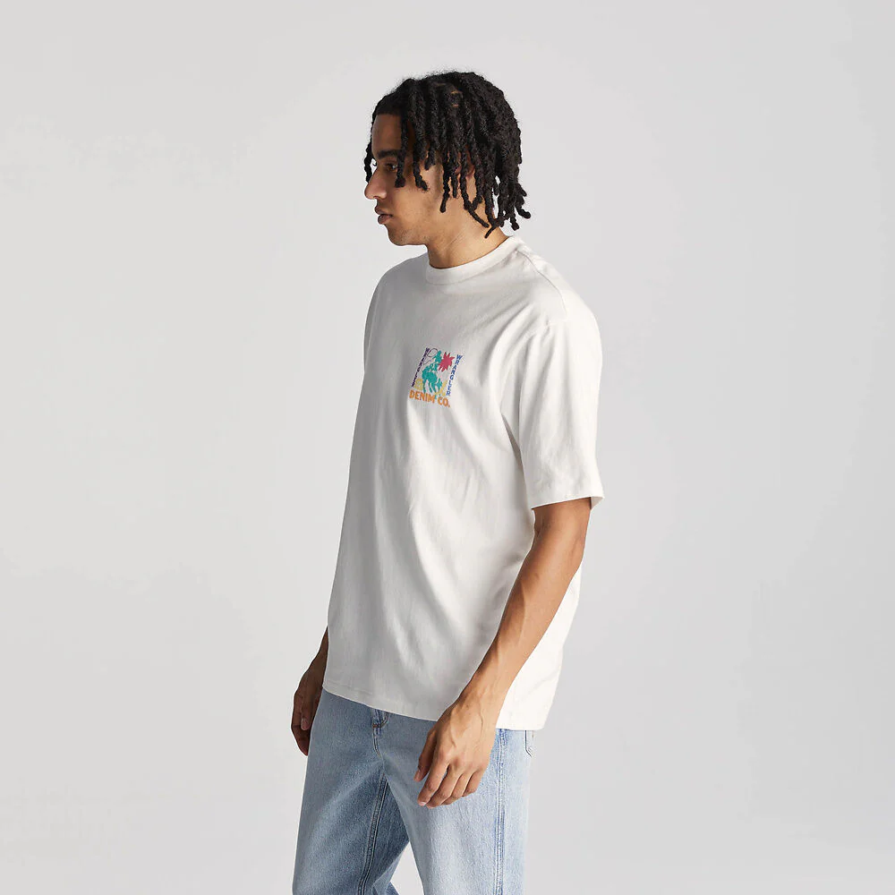 WRANGLER Lasoo 903017 Slacker Tee - Image 7