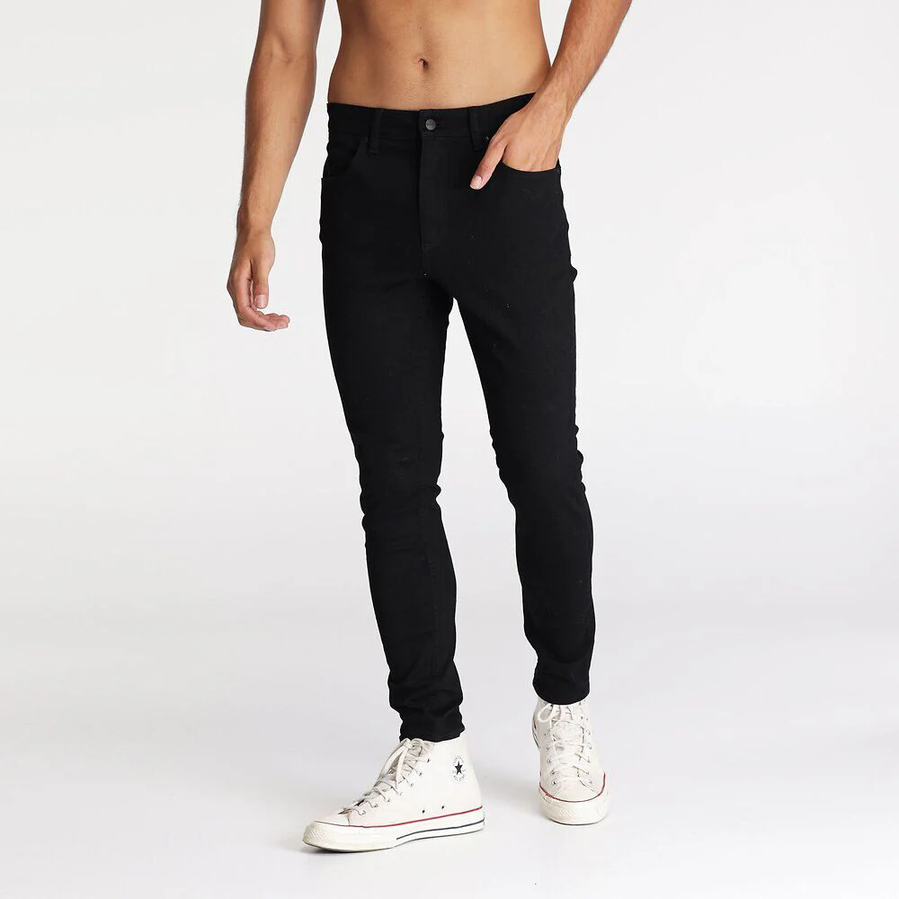WRANGLER SID 901305 SLIM JEAN - Super Sonic