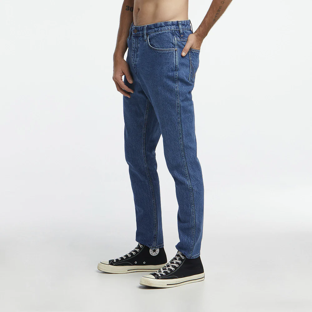 Wrangler Sid 902221 Jean - Pacify - Image 2