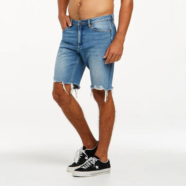 Wrangler SPENCER RELAXED STRAIGHT SHORT - Homebake - Image 2