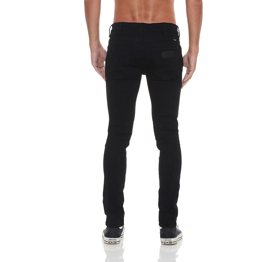 Wrangler Strangler Jean Super Sonic - Image 3