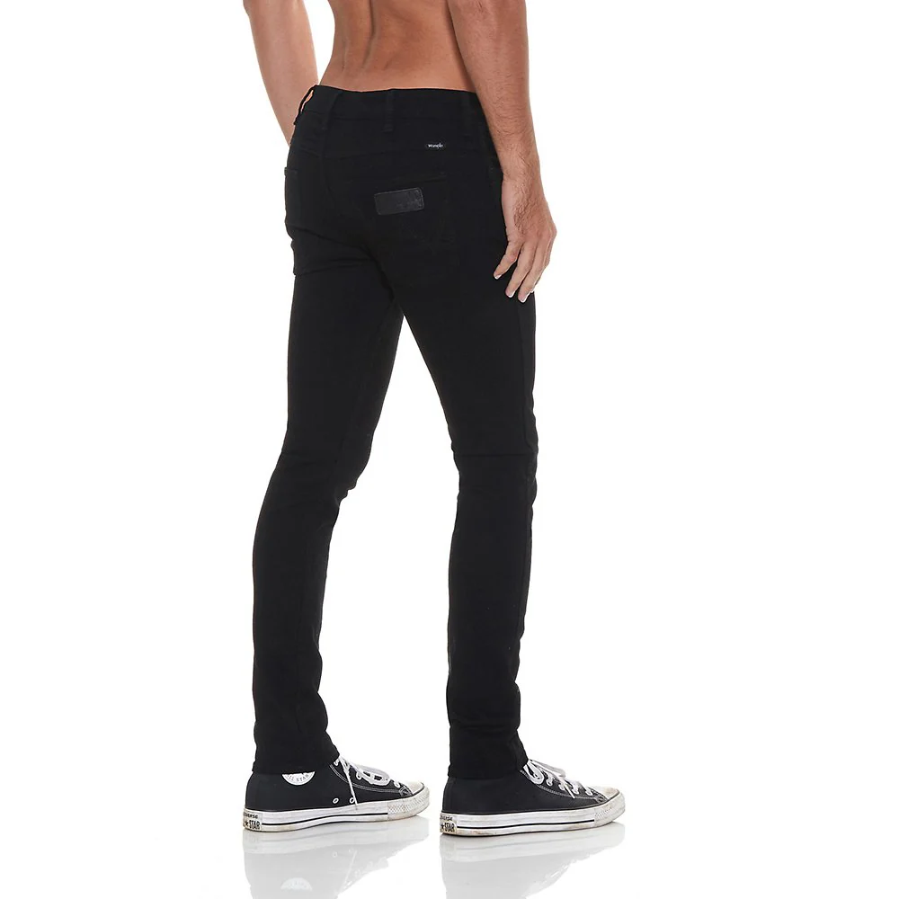 Wrangler Strangler Jean Super Sonic - Image 4