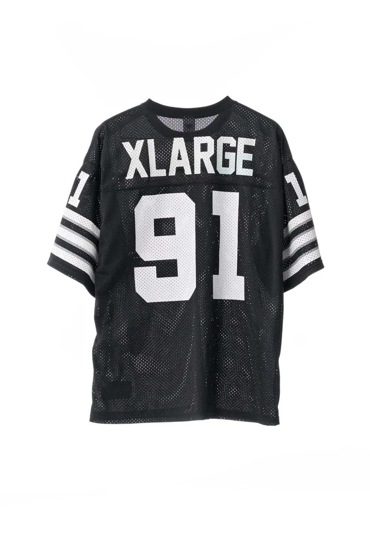 XLarge GAME SHIRT - BLACK - Image 6